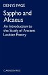 Sappho and Alcaeus - Bild 1