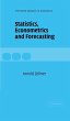 Statistics, Econometrics and Forecasting - Bild 1