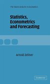 Statistics, Econometrics and Forecasting