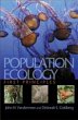 Population Ecology - Bild 1