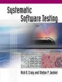 The Systematic Software Testing Handboo