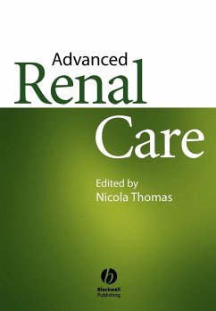 Advanced Renal Care - Thomas, Nicola (ed.)