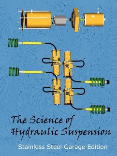 The Science of Hydraulic Suspension - Coote, Richard