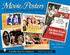 Movie Posters: 75 Years of Academy(r) Award Winners