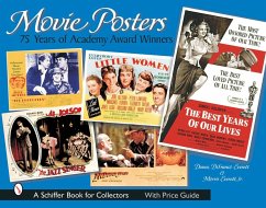 Movie Posters: 75 Years of Academy(r) Award Winners - Everett, Diana Difranco