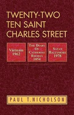 Twenty Two Ten Saint Charles Street - Nicholson, Paul T.