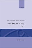 State Responsibility Part I