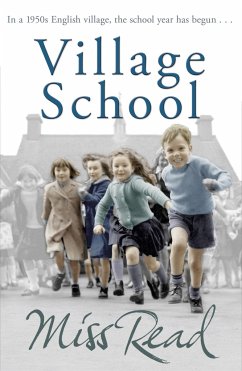 Village School - Read, Miss