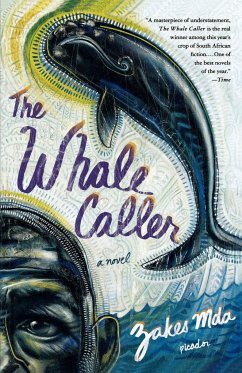 The Whale Caller - Mda, Zakes