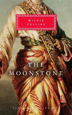 The Moonstone - Collins, Wilkie