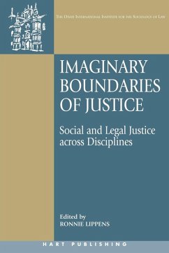 Cover Imaginary Boundaries of Justice