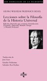 Lecciones sobre la filosofía de la historia universal