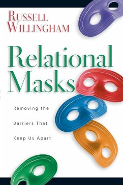 Relational Masks - Willingham, Russell