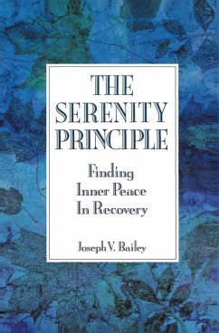 The Serenity Principle - Bailey, Joseph