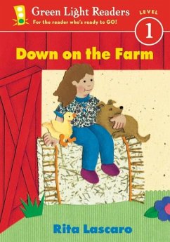 Down on the Farm - Lascaro, Rita