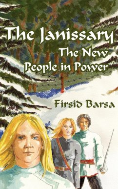 The Janissary - Barsa, Firsid