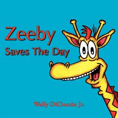 Zeeby Saves The Day - DiCioccio Jr., Wally