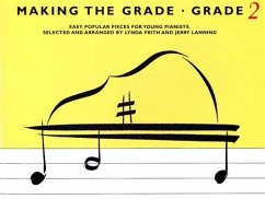 Making the Grade, Grade 2