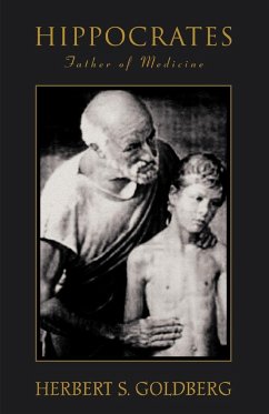 Hippocrates - Goldberg, Herbert S.