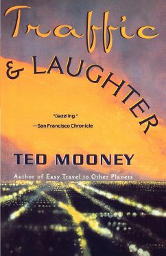 Traffic & Laughter - Mooney, Ted