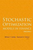 Stochastic Optimization Models in Finance (2006 Edition)