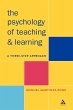 Psychology of Teaching and Learning - Bild 1