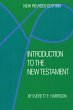 Introduction to the New Testament (new... - Bild 1