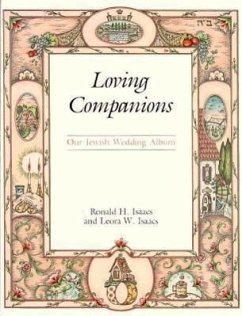 Loving Companions - Isaacs, Ronald H