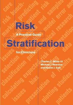 Risk Stratification - Miller, Charles C.; Safi, Hazim J.; Reardon, Michael J.