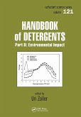 Handbook of Detergents, Part B