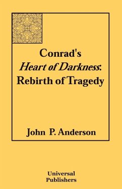 Conrad's Heart of Darkness - Anderson, John P.