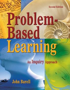 Problem-Based Learning - Barell, John F.