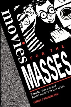 Movies for Masses - Youngblood, Denise J.