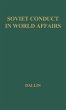 Soviet Conduct in World Affairs - Bild 1