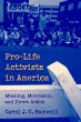 Pro-Life Activists in America - Bild 1