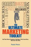 The Ultimate Marketing Toolkit: Ads That Attract Customers. Brochures That Create Buzz. Websites That Wow.