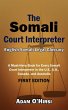 The Somali Court Interpreter - Bild 1