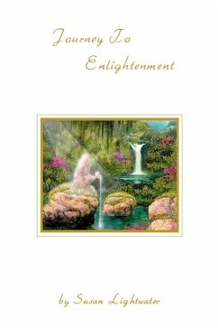 Cover Journey to Enlightenment