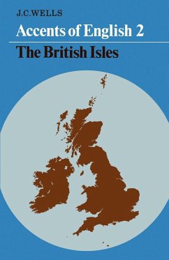 The British Isles - Wells, John C.