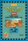 On the Way 3-9's - Book 6 On the Way 3-9's - Book 6