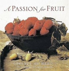 Passion for Fruit - De'Medici, Lorenza