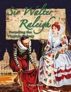 Sir Walter Raleigh - Ward, Nancy