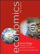Economics - Begg, David / Fischer, Stanley / Dornbusch, Rudiger