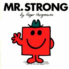 Mr. Strong - Hargreaves, Roger