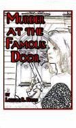 Murder at the Famous Door - Peters, Lincoln R.