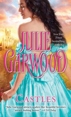 Castles - Garwood, Julie