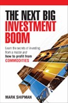 Cover The Next Big Investment Boom