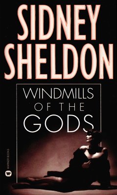 Windmills of the Gods - Sheldon, Sidney