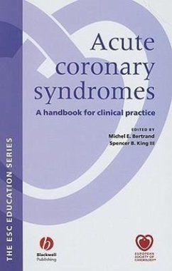 Acute Coronary Syndromes - Bertrand E Michael / King III B Spencer