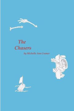 The Chasers - Cramer, Michelle Ann